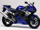 Yamaha YZF-600 R6